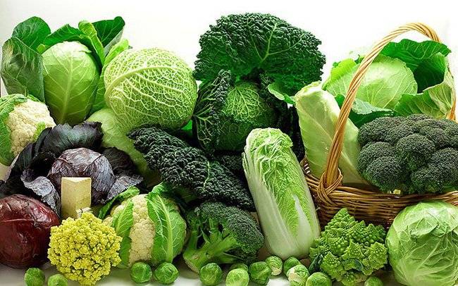 Các loại rau  có màu xanh lá giúp loại bỏ các độc tố của hệ hô hấp