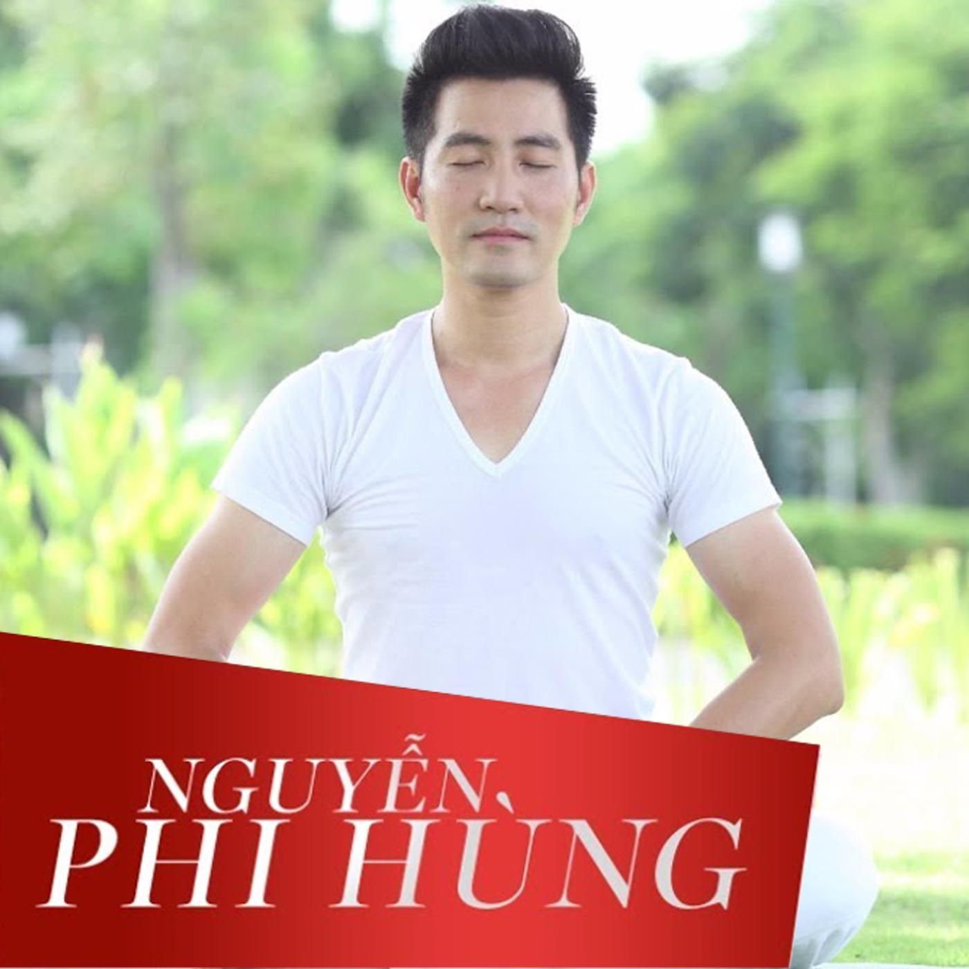 ca sĩ Nguyễn Phi Hùng