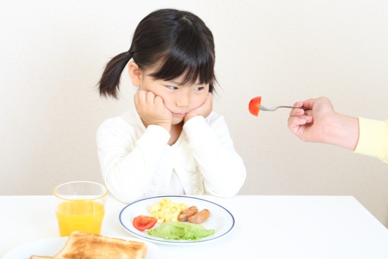 Vấn đề trẻ biếng ăn, chậm lớn khiến nhiều bà mẹ rất lo lắng