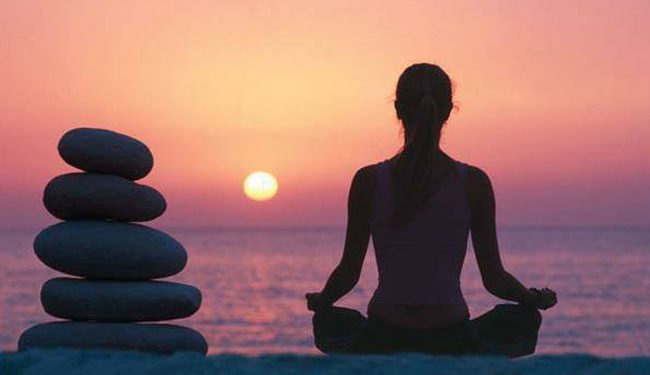 Thiền định giúp tăng chất lượng cuộc sống