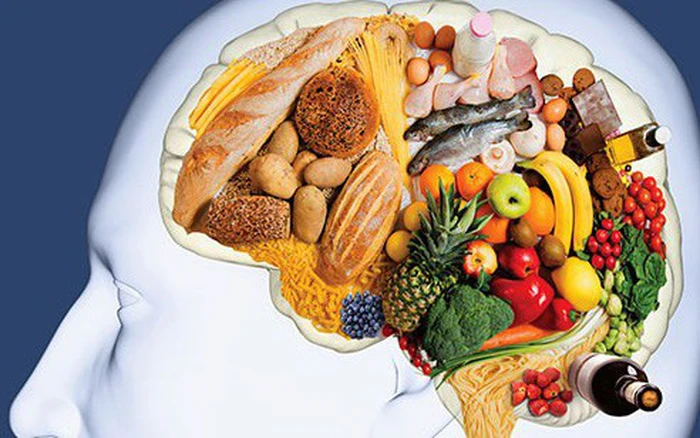 Các loại thực phẩm giúp tăng cường trí nhớ