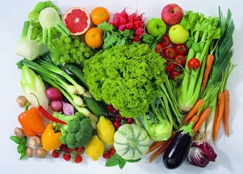 Thực phẩm giúp tăng cường vitamin và khoáng chất